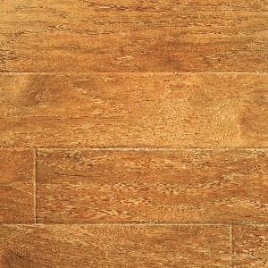 Country Collection Scraped Hickory Amber